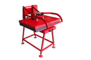 Plancha Transfer Industrial 80x100 - Product Image 4