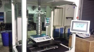 무게 측정 기계 <span class=keywords><strong>4000kg</strong></span> 트럭 스케일 로드셀 교정용 무게추 - Product Image 6
