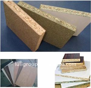 Bảng Hạt 1830X2440MM, Bảng Nguyên Liệu, PB Đồng Bằng Từ LuLi Group - Product Image 6