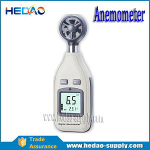 HD816A <span class=keywords><strong>girouette</strong></span> et <span class=keywords><strong>anémomètre</strong></span> pour vente - Product Image 1