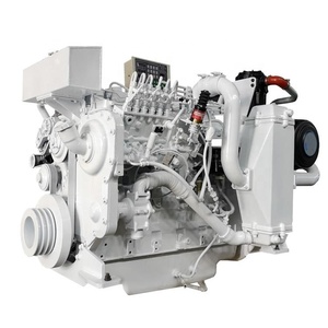 CYPOWER Shanghai SDEC D683 moteurs diesel intérieurs pour passagers touristiques à grande vitesse lancement <span class=keywords><strong>bateau</strong></span> <span class=keywords><strong>bateau</strong></span> Yacht Marine - Product Image 1