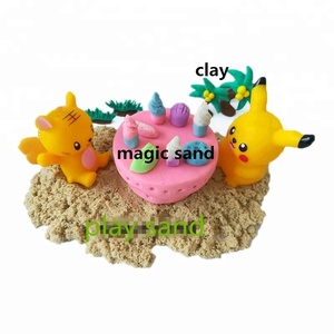 Arena de modelado mágica de la marca <span class=keywords><strong>IBIZA</strong></span> - Product Image 1
