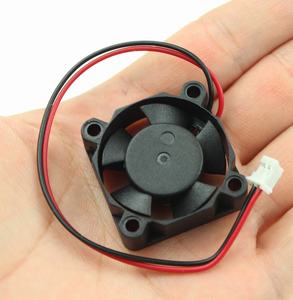 Không thấm nước người hâm mộ IP67 gda3010 22000 vòng/phút tốc độ cao bóng mang RC Xe làm mát Quạt hướng trục <span class=keywords><strong>30mm</strong></span> 3cm 1 inch CPU Cooler bộ phận máy tính - Product Image 6