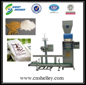 <span class=keywords><strong>trigo</strong></span> <span class=keywords><strong>sarraceno</strong></span> <span class=keywords><strong>grano</strong></span> de maíz harina de alimentos de la máquina de embalaje - Product Image 1