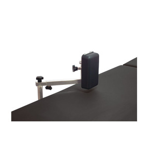 Supporto laterale per accessori per tavoli operatori <span class=keywords><strong>MAQUET</strong></span>