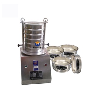 Máy Sàng Rây Điện Tử/Màn Hình Rung/Máy Sàng Rung - Product Image 2