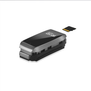Mini Sans Fil Smart Bracelet Espion Caché Caméra Vidéo, Full HD 1080 p 30 fps Vidéo Enregistrement Micro Caméra - Product Image 4