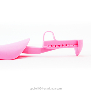 Apolo árbol de zapatos para hombre de plástico duradero y ajustable barato - Product Image 5