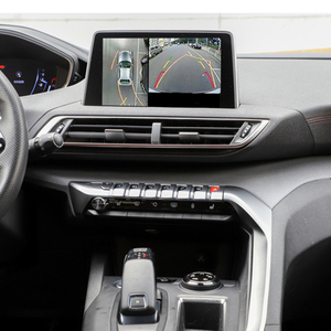 Système <span class=keywords><strong>de</strong></span> surveillance <span class=keywords><strong>de</strong></span> la vue panoramique <span class=keywords><strong>de</strong></span> la voiture 360 degrés pour <span class=keywords><strong>Peugeot</strong></span> 2008 308 <span class=keywords><strong>3008</strong></span> 408 4008 508 5008 caméra <span class=keywords><strong>de</strong></span> voiture 360 degrés - Product Image 6