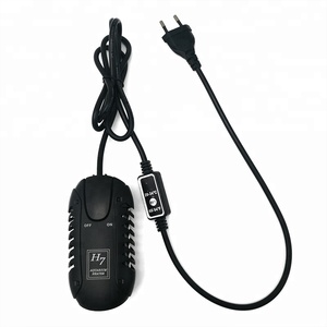 <span class=keywords><strong>Acqua</strong></span> regolabile 100 Watt del carro armato di pesce del radiatore dell'<span class=keywords><strong>acquario</strong></span> di Seabillion con il regolatore esterno - Product Image 6