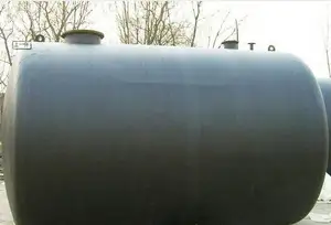 Tanques de armazenamento de água químico, melhor preço 2000m3 1000m3 5000m3 3000 l 4000l diesel industrial