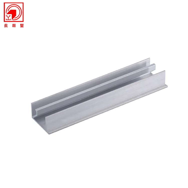 Yonglijian-Perfil de aluminio para ventanas correderas, todos los tipos