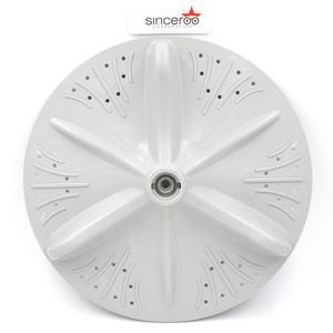 Mesin Cuci Pulsator Mesin Cuci Bagian dengan Ukuran 356 Mm 11Z S9 - Product Image 1