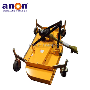 เครื่องตัดหญ้า ANON Golf สีเขียว - Product Image 2