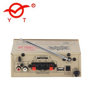 Subwoofer profesional amplificador <span class=keywords><strong>de</strong></span> <span class=keywords><strong>audio</strong></span> del coche YT-M730 amplificador <span class=keywords><strong>mp3</strong></span> descargar - Product Image 4
