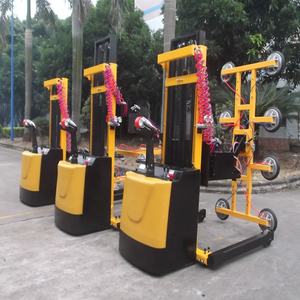 Lámina de Metal de vidrio, elevador al vacío, de granito - Product Image 3