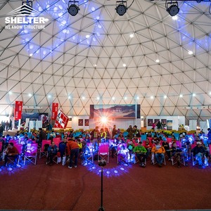 Cheap Giant Circus Marquee <strong>Dome</strong> Tent for Sale