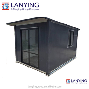 Meilleure vente, souper bonne Nouvelle-Zélande type faible coût petit préfabriqué manufacure accueil <span class=keywords><strong>maison</strong></span>. - Product Image 1