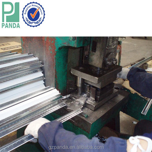 A prova di fuoco Zincato Soffitto Al Forno In Acciaio <span class=keywords><strong>Canale</strong></span> - Product Image 2