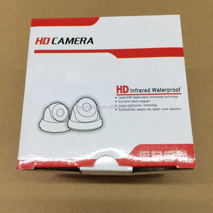 3,6-10mm lente POE Audio Dome <span class=keywords><strong>cámara</strong></span> IP de red de seguridad <span class=keywords><strong>exterior</strong></span> 5MP Sony sensor IMX178 ONVIF IR noche visión - Product Image 6
