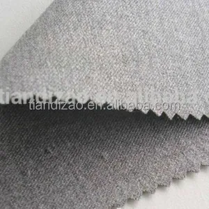 55% meta aramid và 45% FR viscose pha trộn các loại vải