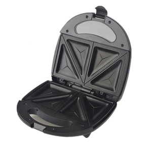 <span class=keywords><strong>2018</strong></span> Nuevo Producto popular 4 rebanada Sandwich Maker para uso en el hogar - Product Image 4