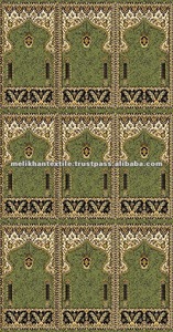 Thảm Thảm Cầu Nguyện Nhà Thờ Hồi Giáo - Product Image 2