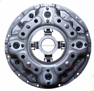 Nissan Đĩa Ly Hợp 30210-90218 Nissan GKP8031A <span class=keywords><strong>T</strong></span>ấm Ly Hợp Bìa Ly Hợp - Product Image 1