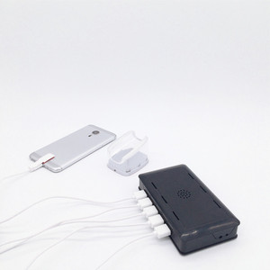 6 8 10 cổng điện thoại di động an ninh đứng chống trộm hệ thống Tablet hộp báo động hiển thị chủ - Product Image 5