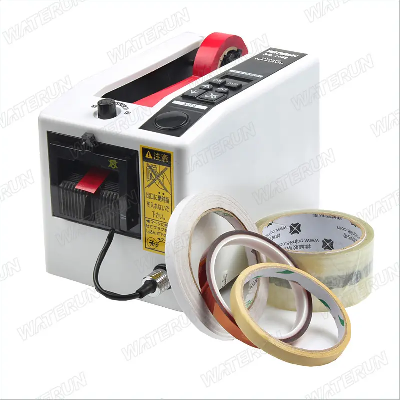 Waterun-1000 Automatische Tape Dispenser M1000