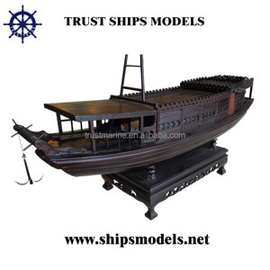 Vari Modelli di Barche a <span class=keywords><strong>Vela</strong></span> in Legno per Regali Aziendali - Product Image 4