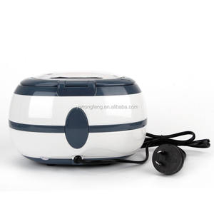 Sterilizzatore per Strumenti per Unghie Faceshowes VGT800, Pulitore a Ultrasuoni da 600ML per Attrezzi in Metallo, Orologi, Attrezzature per Saloni di Bellezza - Product Image 4