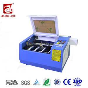 Mini machine de gravure laser <span class=keywords><strong>Gravograph</strong></span> pour produits en caoutchouc 300*400mm - Product Image 4