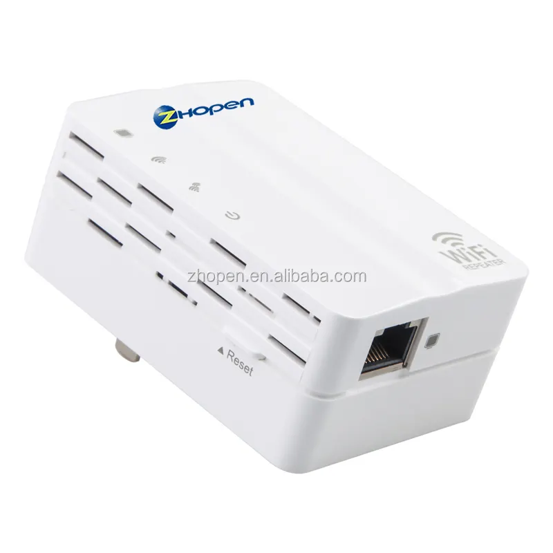 802.11 wireless n adattatore ethernet ponticello di wifi wifi gamma ripetitore del segnale 300 m bps rj45 wifi adattatore