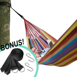 GodsWord pieghevole <span class=keywords><strong>amaca</strong></span> letto esterno portatile campeggio leggero letto altalena <span class=keywords><strong>per</strong></span> bambini Paly doppio <span class=keywords><strong>amaca</strong></span> <span class=keywords><strong>due</strong></span> persona letto - Product Image 4