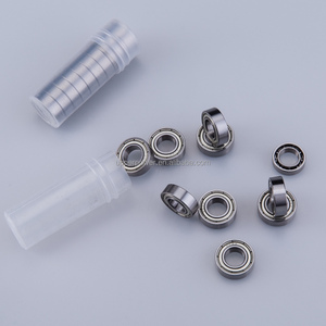 Roulements à brosses pour aspirateur robot <span class=keywords><strong>Neato</strong></span> <span class=keywords><strong>Botvac</strong></span> 70e,75,80,85 - Product Image 4