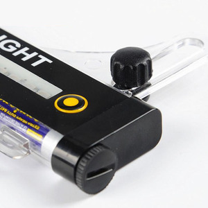 Món Quà Giáng Sinh Neon Xe Đạp Nói Ánh Sáng Bánh Xe Cho Vành Xe Đạp - Product Image 2