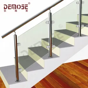Stampi per Balaustre <span class=keywords><strong>in</strong></span> <span class=keywords><strong>Cemento</strong></span> e Ringhiere <span class=keywords><strong>in</strong></span> Vetro <span class=keywords><strong>in</strong></span> Stile Moderno, Prezzi e Coperture per Ringhiere di Balconi per Ville - Product Image 1