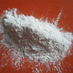 Weißes Aluminiumoxid F240 Edelstahl-Polierpulver - Product Image 5