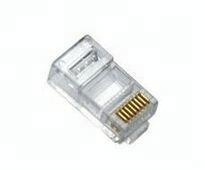 Đầu Nối Điện Thoại Rj9 Và Rj11 - Product Image 4
