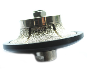 A30 עבור פרופיל גרניט ו מכונת שיש נתב נייד ביטים - Product Image 5