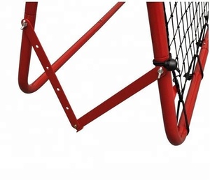 Football Training <strong>Rebound</strong> Net Multifunctional Passing Single Player Auxiliary Training Equipment Football <strong>Rebound</strong> <strong>goal</strong> - Product Image 3