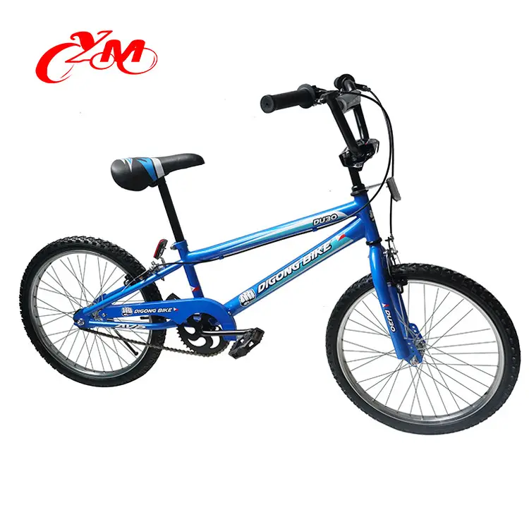 China nieuwe 18 inches bmx freestyle bikes fietsen/mooie kinderen fiets voor 10 jaar kind/OEM cyclus jongens cool stijl