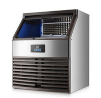 Machine à fabriquer des cubes à glace, g, petit appareil à glace