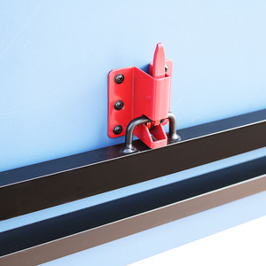 <span class=keywords><strong>Mesa</strong></span> de <span class=keywords><strong>Ping</strong></span> <span class=keywords><strong>Pong</strong></span> Plegable con Patas, Azul, Precio Económico, China - Product Image 3