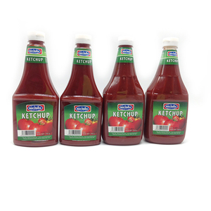 Assaisonnement Malaisie Snack Sauce Barbecue <span class=keywords><strong>Différents</strong></span> Type <span class=keywords><strong>De</strong></span> tomate ketchup plante - Product Image 2