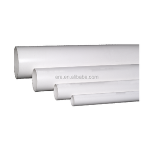 Tijdperk Merk China Professionele Fabrikant Supply <span class=keywords><strong>Pvc</strong></span> SCH40 Hydraulische Druk Pijp