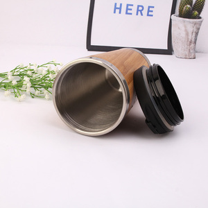 humanizado Boca Grande cerveza de acero inoxidable taza de viaje con flexible cubierta para el deporte al aire libre - Product Image 2
