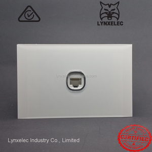 Presa presa Computer RJ45 CAT6 dati/lan/presa <span class=keywords><strong>internet</strong></span> - Product Image 4