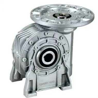 Industrial Gear box for crane and hoisiting VF series small worm drive gearbox